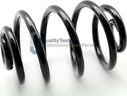 Japanparts ZCQ5414X - Molla autotelaio www.autoricambi360.it