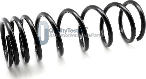 Japanparts ZCQ5411D - Molla autotelaio www.autoricambi360.it