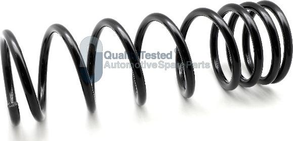 Japanparts ZCQ5412D - Molla autotelaio www.autoricambi360.it