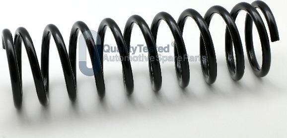 Japanparts ZCQ5485A - Molla autotelaio www.autoricambi360.it