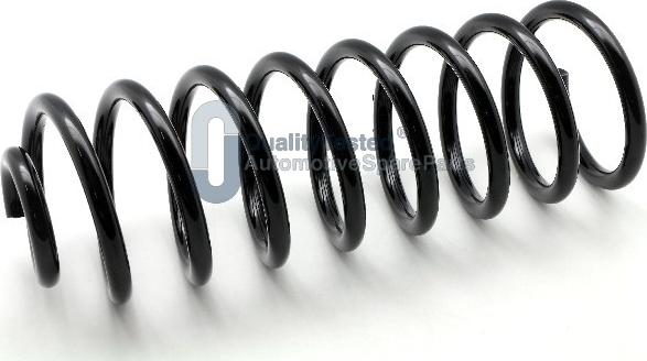 Japanparts ZCQ5487C - Molla autotelaio www.autoricambi360.it