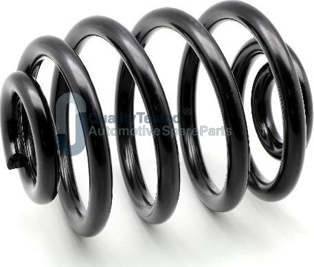 Japanparts ZCQ5439X - Molla autotelaio www.autoricambi360.it