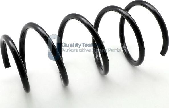 Japanparts ZCQ5431C - Molla autotelaio www.autoricambi360.it