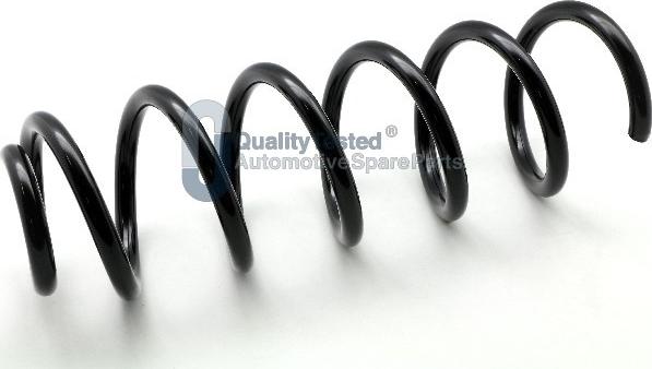 Japanparts ZCQ5421C - Molla autotelaio www.autoricambi360.it