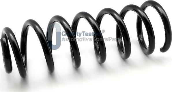 Japanparts ZCQ5422C - Molla autotelaio www.autoricambi360.it