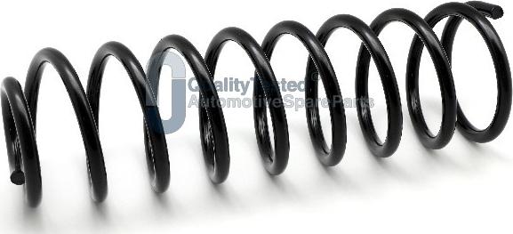 Japanparts ZCQ5475G - Molla autotelaio www.autoricambi360.it