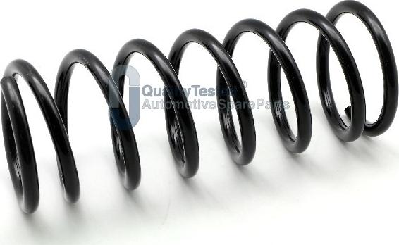 Japanparts ZCQ5597A - Molla autotelaio www.autoricambi360.it