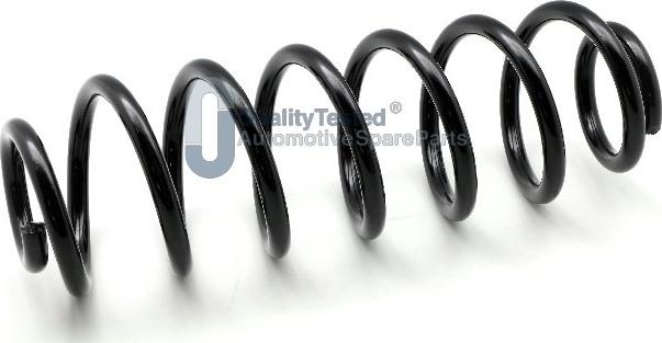 Japanparts ZCQ5549H - Molla autotelaio www.autoricambi360.it