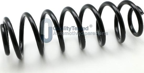 Japanparts ZCQ5546H - Molla autotelaio www.autoricambi360.it