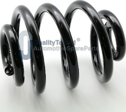 Japanparts ZCQ5556X - Molla autotelaio www.autoricambi360.it