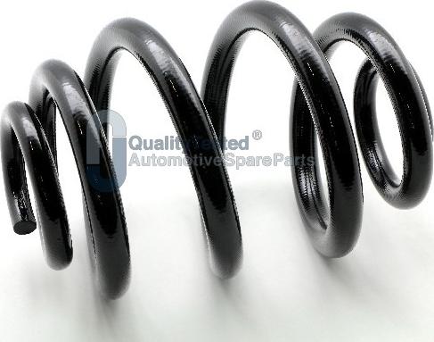 Japanparts ZCQ5558J - Molla autotelaio www.autoricambi360.it