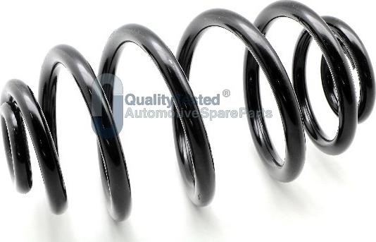 Japanparts ZCQ5552J - Molla autotelaio www.autoricambi360.it