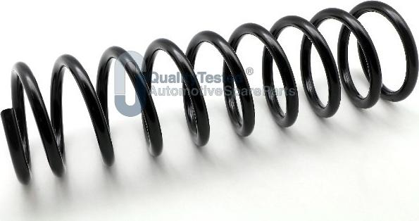Japanparts ZCQ5569A - Molla autotelaio www.autoricambi360.it