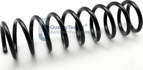 Japanparts ZCQ5566A - Molla autotelaio www.autoricambi360.it