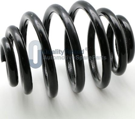 Japanparts ZCQ5509X - Molla autotelaio www.autoricambi360.it