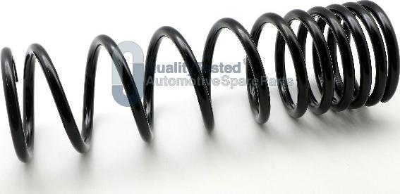 Japanparts ZCQ5506A - Molla autotelaio www.autoricambi360.it
