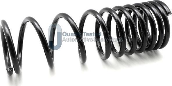 Japanparts ZCQ5503A - Molla autotelaio www.autoricambi360.it