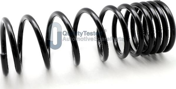 Japanparts ZCQ5502D - Molla autotelaio www.autoricambi360.it