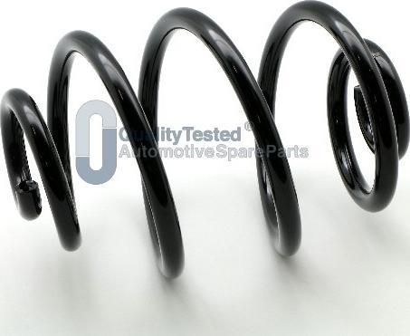 Japanparts ZCQ5510X - Molla autotelaio www.autoricambi360.it