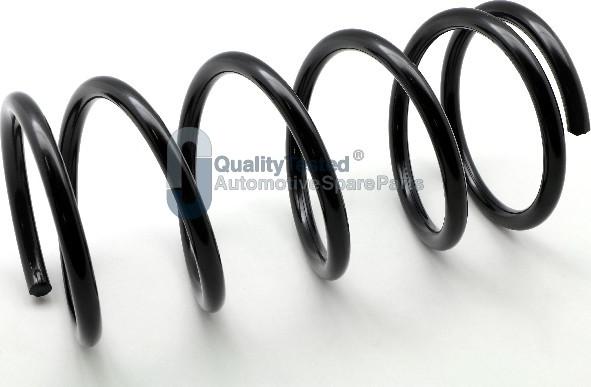 Japanparts ZCQ5581A - Molla autotelaio www.autoricambi360.it