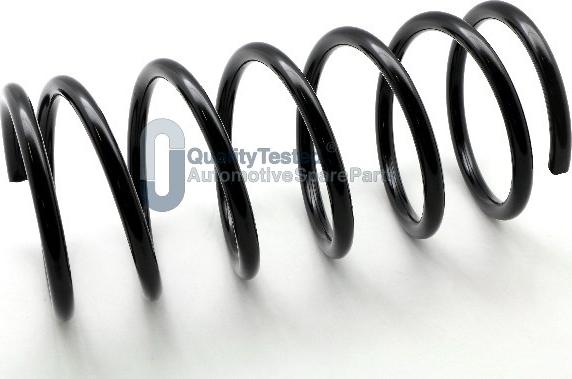 Japanparts ZCQ5578A - Molla autotelaio www.autoricambi360.it