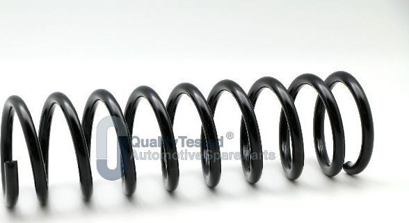 Japanparts ZCQ5572A - Molla autotelaio www.autoricambi360.it