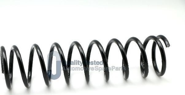 Japanparts ZCQ5649A - Molla autotelaio www.autoricambi360.it