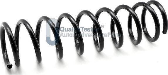 Japanparts ZCQ5644A - Molla autotelaio www.autoricambi360.it