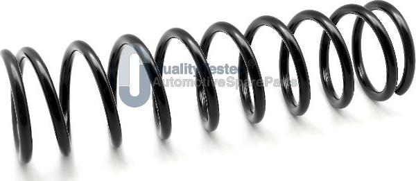 Japanparts ZCQ5648A - Molla autotelaio www.autoricambi360.it