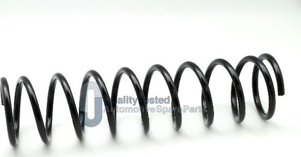 Japanparts ZCQ5643A - Molla autotelaio www.autoricambi360.it