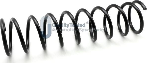 Japanparts ZCQ5647A - Molla autotelaio www.autoricambi360.it