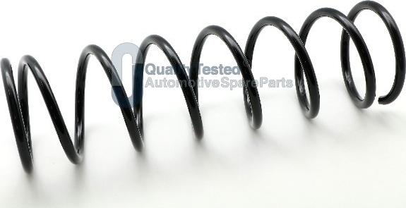 Japanparts ZCQ5650A - Molla autotelaio www.autoricambi360.it