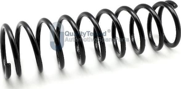 Japanparts ZCQ5666A - Molla autotelaio www.autoricambi360.it