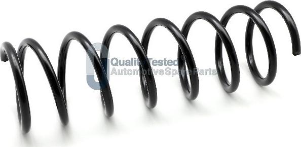 Japanparts ZCQ5660A - Molla autotelaio www.autoricambi360.it