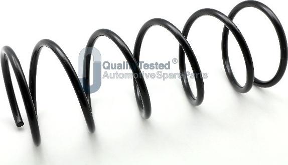 Japanparts ZCQ5662A - Molla autotelaio www.autoricambi360.it
