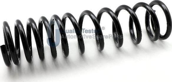 Japanparts ZCQ5609A - Molla autotelaio www.autoricambi360.it