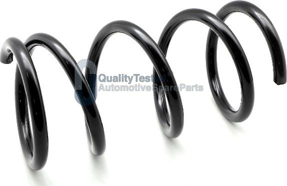 Japanparts ZCQ5605A - Molla autotelaio www.autoricambi360.it