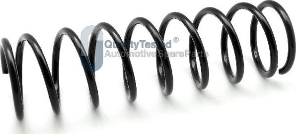 Japanparts ZCQ5636A - Molla autotelaio www.autoricambi360.it