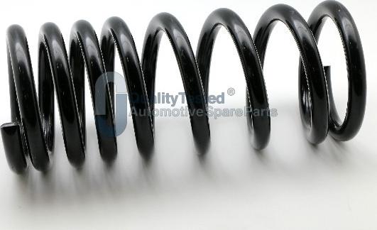 Japanparts ZCQ5637A - Molla autotelaio www.autoricambi360.it