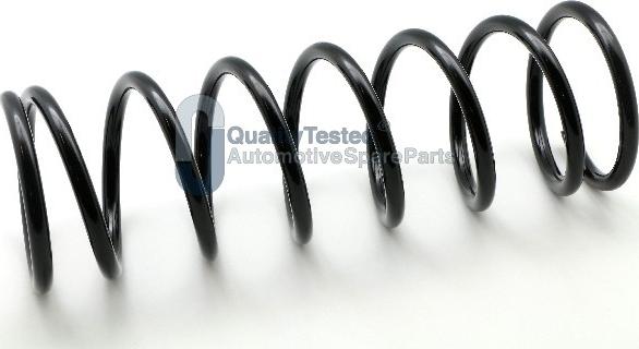 Japanparts ZCQ5629A - Molla autotelaio www.autoricambi360.it