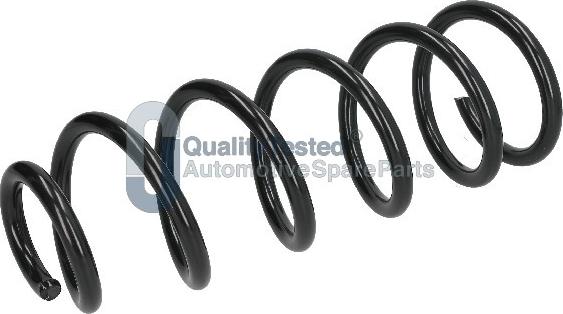 Japanparts ZCQ5049A - Molla autotelaio www.autoricambi360.it