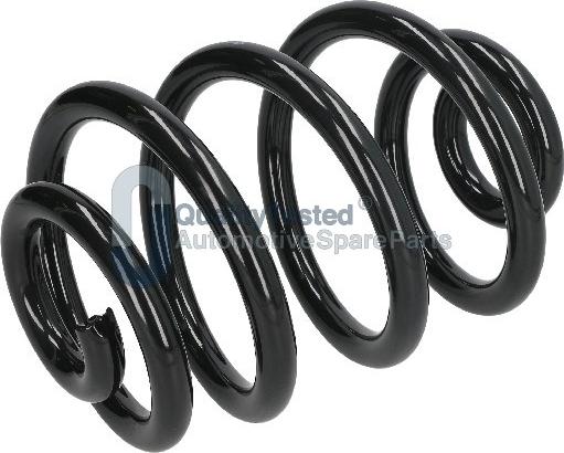 Japanparts ZCQ5049X - Molla autotelaio www.autoricambi360.it