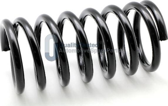 Japanparts ZCQ5044A - Molla autotelaio www.autoricambi360.it