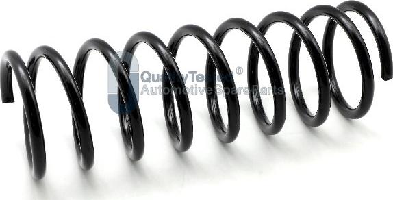 Japanparts ZCQ5045A - Molla autotelaio www.autoricambi360.it