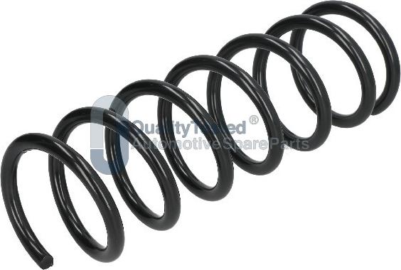 Japanparts ZCQ5040A - Molla autotelaio www.autoricambi360.it