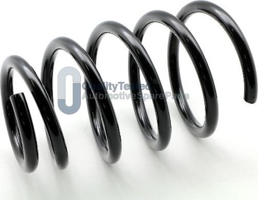 Japanparts ZCQ5040C - Molla autotelaio www.autoricambi360.it