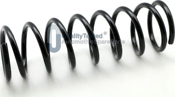 Japanparts ZCQ5048A - Molla autotelaio www.autoricambi360.it