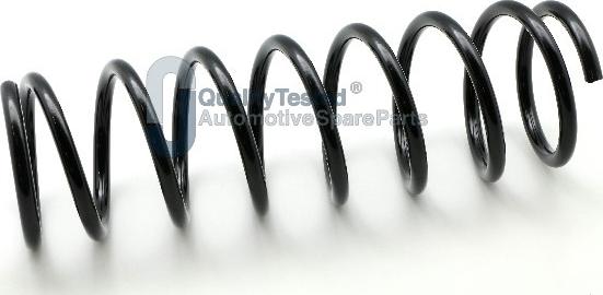 Japanparts ZCQ5042A - Molla autotelaio www.autoricambi360.it