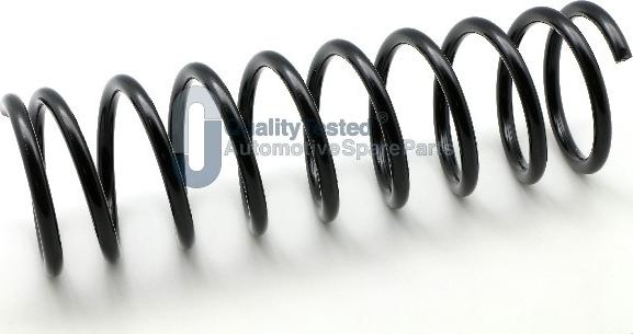 Japanparts ZCQ5047A - Molla autotelaio www.autoricambi360.it
