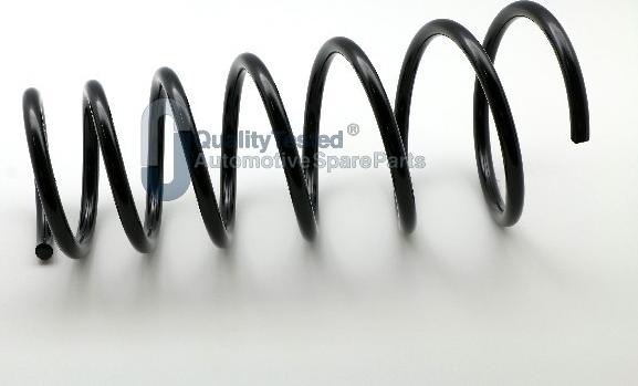Japanparts ZCQ5054I - Molla autotelaio www.autoricambi360.it